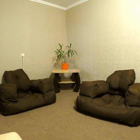 Apartment On Bohdana Gavrilishina Kpi Київ Екстер'єр фото