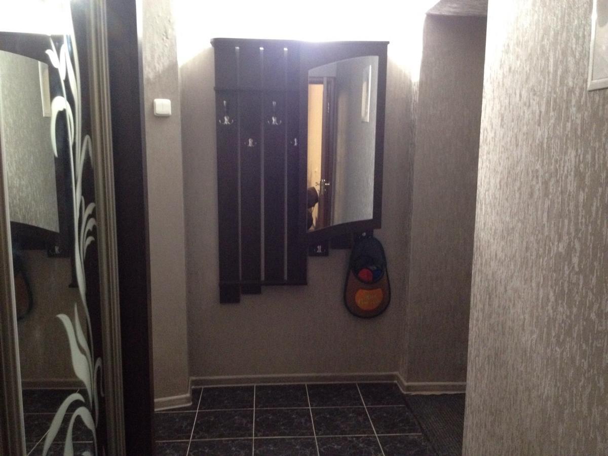 Apartment On Bohdana Gavrilishina Kpi Київ Екстер'єр фото