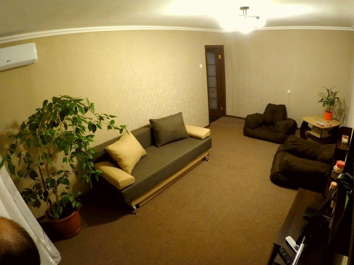 Apartment On Bohdana Gavrilishina Kpi Київ Екстер'єр фото
