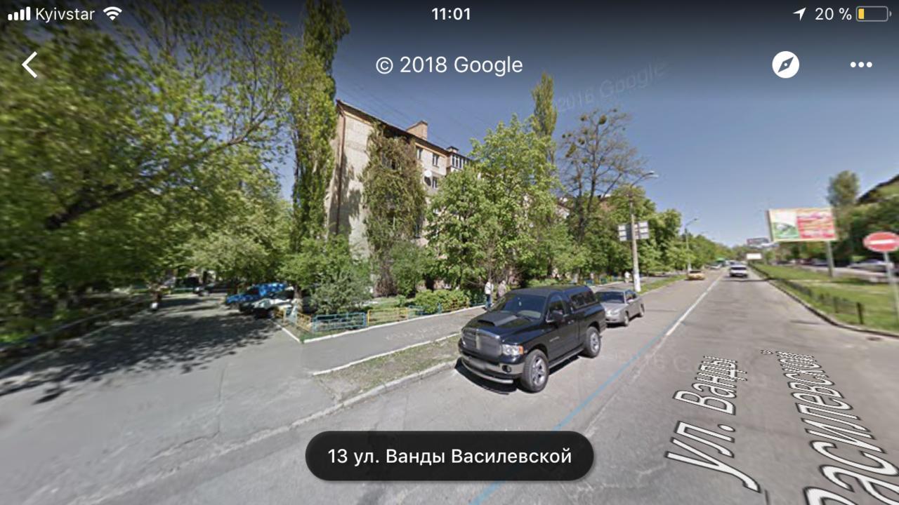 Apartment On Bohdana Gavrilishina Kpi Київ Екстер'єр фото