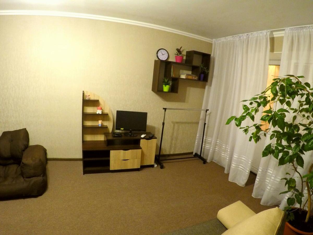 Apartment On Bohdana Gavrilishina Kpi Київ Екстер'єр фото