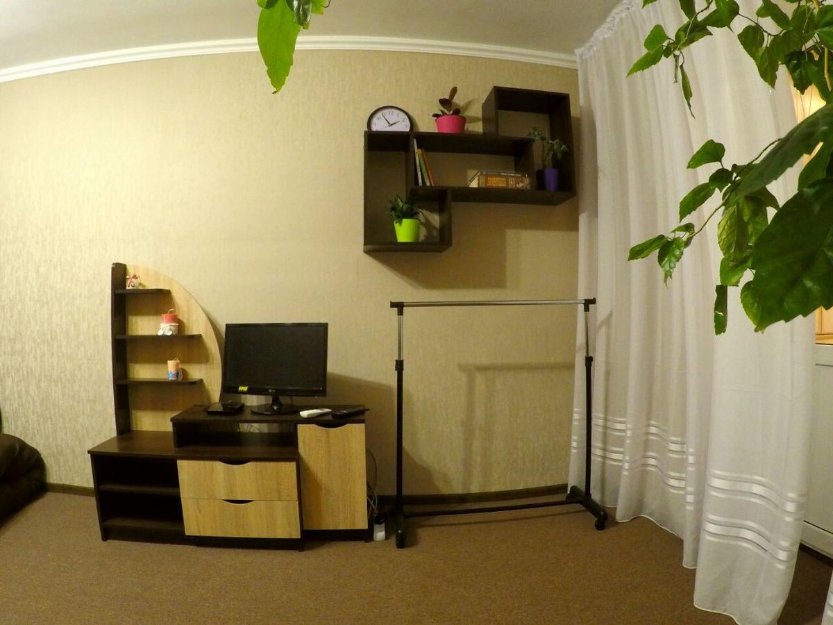 Apartment On Bohdana Gavrilishina Kpi Київ Екстер'єр фото
